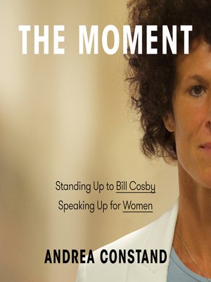 cover image of The Moment